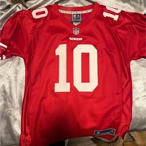 Jimmy Garoppolo 49ers Jersey
